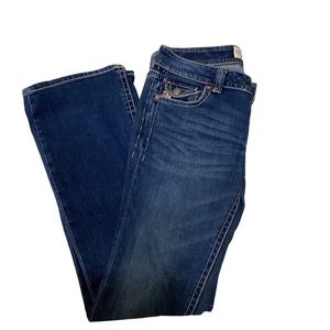 MEK Denim Chicago Bootcut Jeans | Sz 28/34